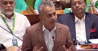 নাব্যতা ঠিক রাখতে ১২০০ কিলোমিটার নৌপথে ড্রেজিং চলছে: নৌমন্ত্রী